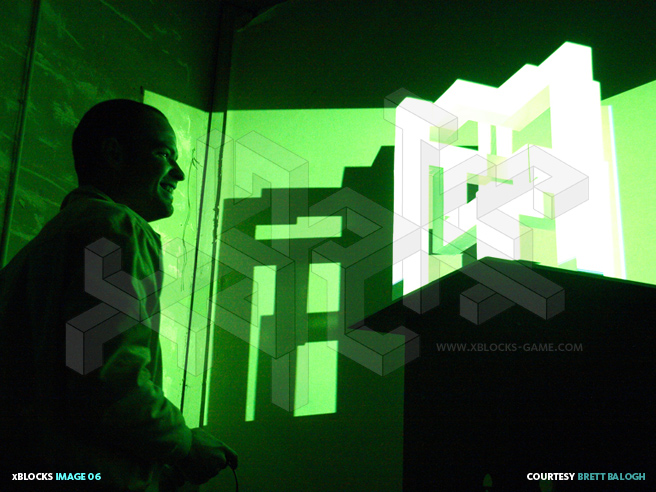 xBlocks at Salone di Mobile