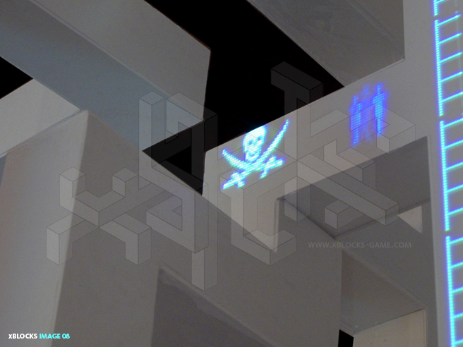 xBlocks at Salone di Mobile